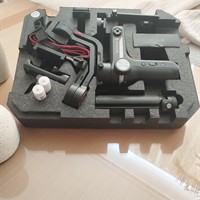 گیمبال ژیون ویبل اس